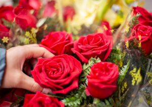 Les plus belles fleurs à offrir pour la Saint Valentin